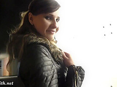 Jeny Smith - The Wall