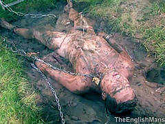 Mud Pit Pegging