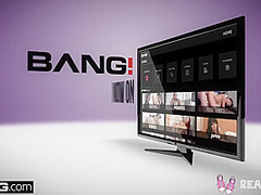 Tiny Teen Is A Proud Cocksucker