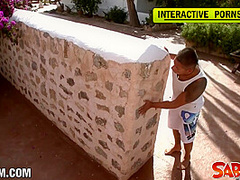 Blonde Teen Takes It In The Ass With Teena Lipoldino