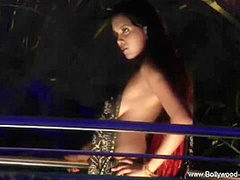 Such A Pretty Indian Girl Feeling Differently Good