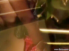 Such A Pretty Indian Girl Feeling Differently Good