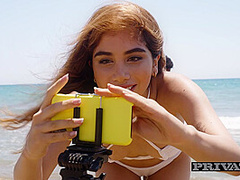 Marina Gold, Summer Love