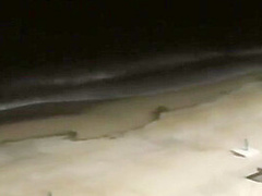 Jeny Smith In Hotel Area