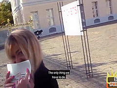 Real Picked Up Amateur Fucked In A Hotel Pov With Lola Jones