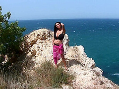 Sun And Sea - Merilyn Sekova