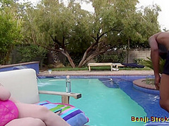 Astonishing Porn Scene Milf Hottest Show - Eliza Allure