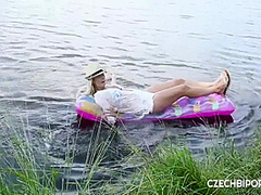 Bi Friends Having An Awesome Time Together 8 Min