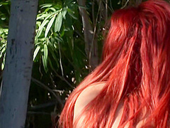 Redhead Milf Whore Gets Fucked Hard With Shannon Kelly