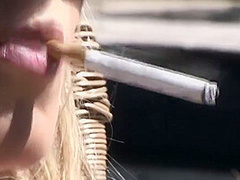 She Fucks Like An Angel