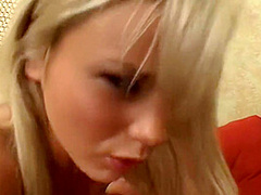 She Fucks Like An Angel