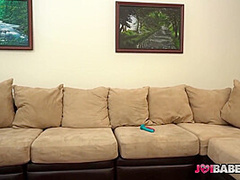 Petite Latina Teen Avery Black Makes You Obey Her JOI