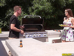 Fucking The Bosss Daughter