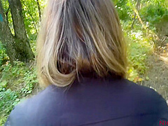 After Classes I Went To The Woods With A Colleague Who Had A Video Camera 11 Min