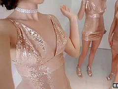 Party Sluts Suck Rich Dick With Chloe Temple