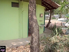 Russian 18 Yo Babe Flashing Tits And Pussy - 18 Years Old