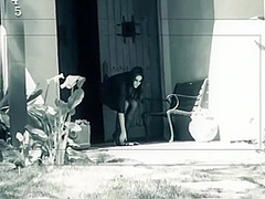 Neighborhood Watcher #01 - (full Original Uncut