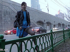 Astonishing Sex Movie Stockings Hottest , Watch It With Jeny Smith