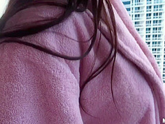 Girlfriend Experience With Steaming Hot With Alina Lopez