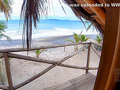 Fucking An Amateur Mexican Tight Teen In The Beach With Windows And Doors Opened 8 Min