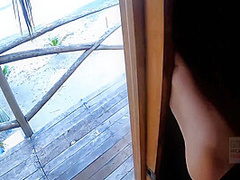 Fucking An Amateur Mexican Tight Teen In The Beach With Windows And Doors Opened 8 Min