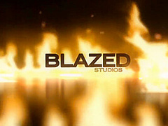 Busty Dava Walks In On Wanking Stepbro