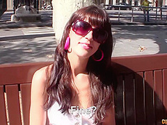 Perky-butt Amateur Carol Likes Pov Long Schlongs