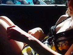 So Many Toys To Play With Softcore Scene