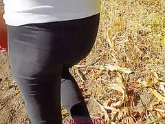 Czech Teen Brunette With Big Tits Swallows Cumhot 60 Fps 11 Min