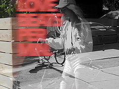 Roxy Shaw Beats Per Min