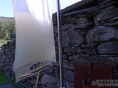 Amateur Milf Crazy Bdsm Canning Porn Video