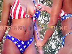 Wet Hot American Twin Sisters