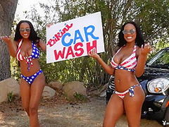 Wet Hot American Twin Sisters