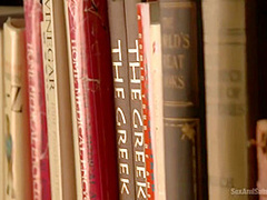 Karmen Karma In Exotic Sex Video Tattoo Great , Check It