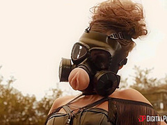 Scene Of The Week: Post-apocalyptic Porn Thunderdome
