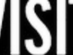 Slutty Teen In Tight Jeans Fucked Rough From The Back