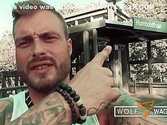 35d Milf Boobs! Watch Me Fuck Her Fake Tits With Mia Blow