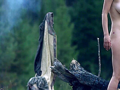 Raven The Camp Fire