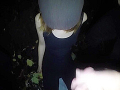Cumonanna - Bukkake Blowbang And Cumwalk