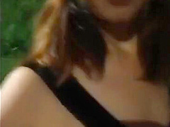 Cumonanna - Bukkake Blowbang And Cumwalk