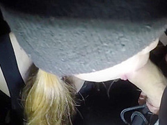Cumonanna - Bukkake Blowbang And Cumwalk