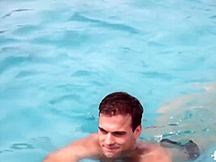 Some Fresh Air & Pussey On The French Countryside