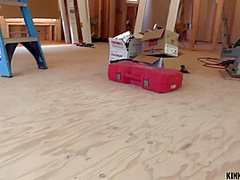 Stepdaughter Swallows Randy Stepdaddy