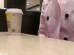 Jeny Smith In Hidden Cam