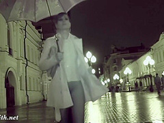 Jeny Smith In Hidden Cam