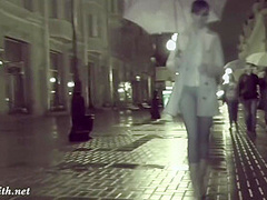 Jeny Smith In Hidden Cam