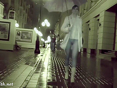 Jeny Smith In Hidden Cam