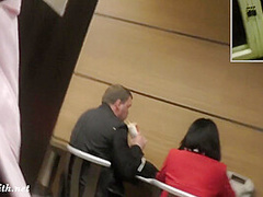 Jeny Smith In Hidden Cam