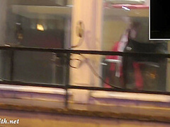 Jeny Smith In Hidden Cam