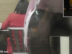 Jeny Smith In Hidden Cam